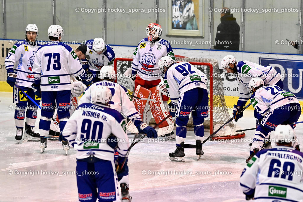 ESC SPARKASSE STEINDORF vs. UECR Huben  | UECR Huben Mannschaft, ESC SPARKASSE STEINDORF vs. UECR Huben , ESC SPARKASSE STEINDORF vs. UECR Huben  am 06.02.2026 in Steindorf (Ossiachersee Halle), Austria, (Photo by Bernd Stefan)