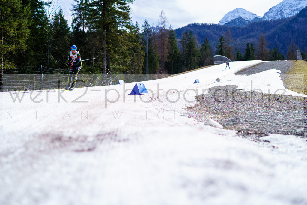 DSC Ruhpolding | Deutscher Schülercup Ruhpolding in der CHIEMGAU Arena am 2. und 3. März 2024