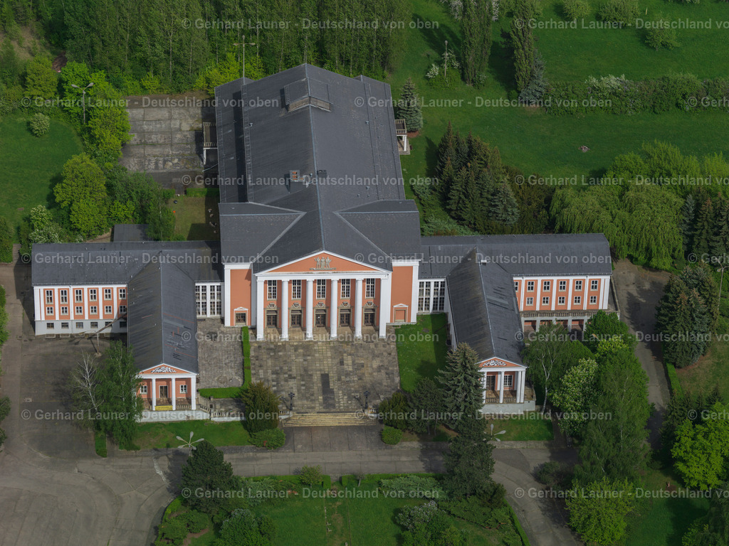 3201591 | Kulturpalast Unterwellenborn