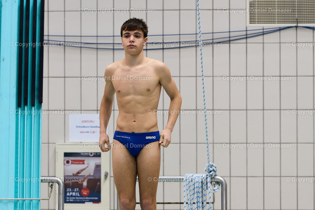 International Youth Diving Meet 2025 | International Youth Diving Meet 2025 in Dresden. Day 3 of the Event, 2025-04-25 - Realisiert mit Pictrs.com