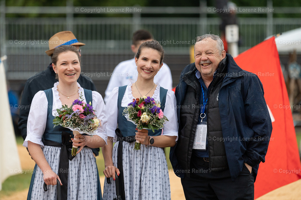 Schwingen -  Zürcher Kantonal 2023 | Zürich Allmend, 14.5.23, Schwingen - Zürcher Kantonal.