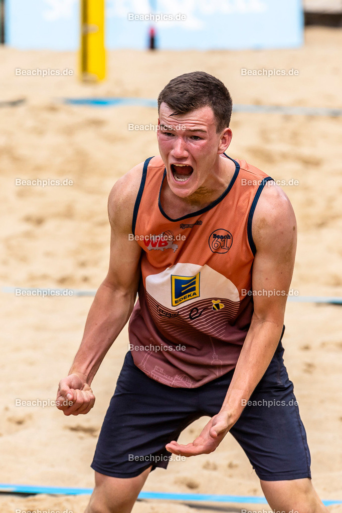 2024-00107321-Hauptstadt-Masters61 |  14.07.2024; Berlin Foto: Gerold Rebsch - www.beachpics.de