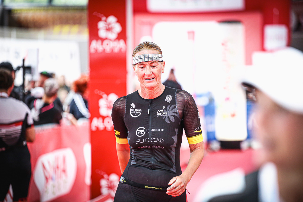 AW_L0493 | AUSTRIA, 3.08.2025, Linz, ALOHA TRI TRAUN Photo: WAPICS / Andreas Willdoner