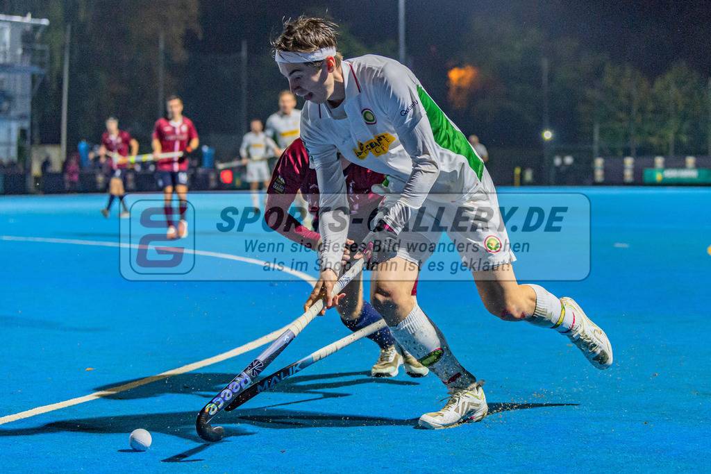 SM_20220929-D5A_0891 | WIMBLEDON HC - HAMBURGER POLO CLUB / 0:4