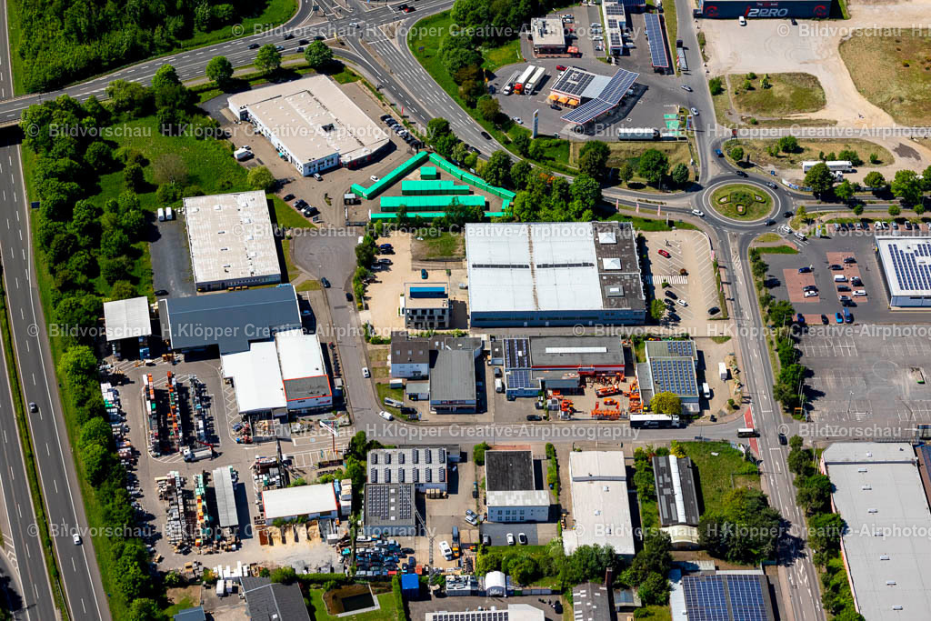 Luftbilder Erkelenz-3171 | Luftbildfotografie und Luftbildfotograf Hermann Klöpper - Realisiert mit Pictrs.com