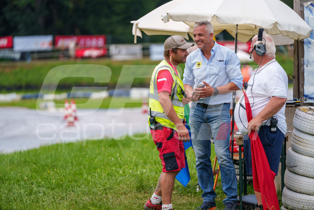 GRIPcapture-20260411-101-999-896 | GREINBACH, AUSTRIA - JUNE 20-21, 2026: Riders compete during the G-Cup, Austrian Supermoto Championship and Hungarian Supermoto Championship at PS Racing Center Greinbach, Austria. Image shows .Photo: GRIPcapture / Andrea Kurz
