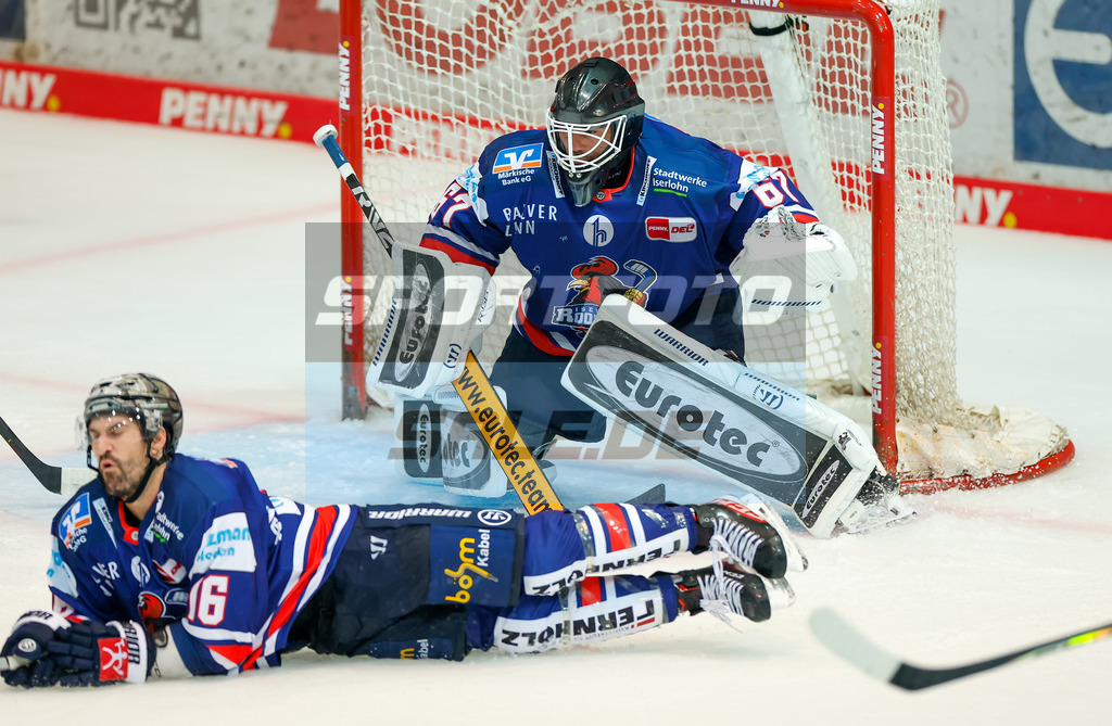 Iserlohn Roosters - Fischtown Pinguins Bremerhaven | 
DEL: Iserlohn Roosters - Fischtown Pinguins Bremerhaven - Realisiert mit Pictrs.com