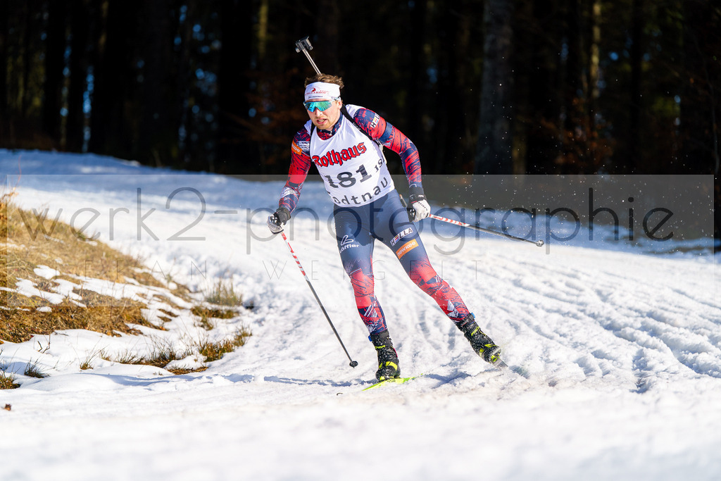 FESA Alpencup / DP Notschrei | Deutschland Pokal Finale im Schwarzwald NORDIC-CENTER Notschrei am 7. - 8. Februar 2026