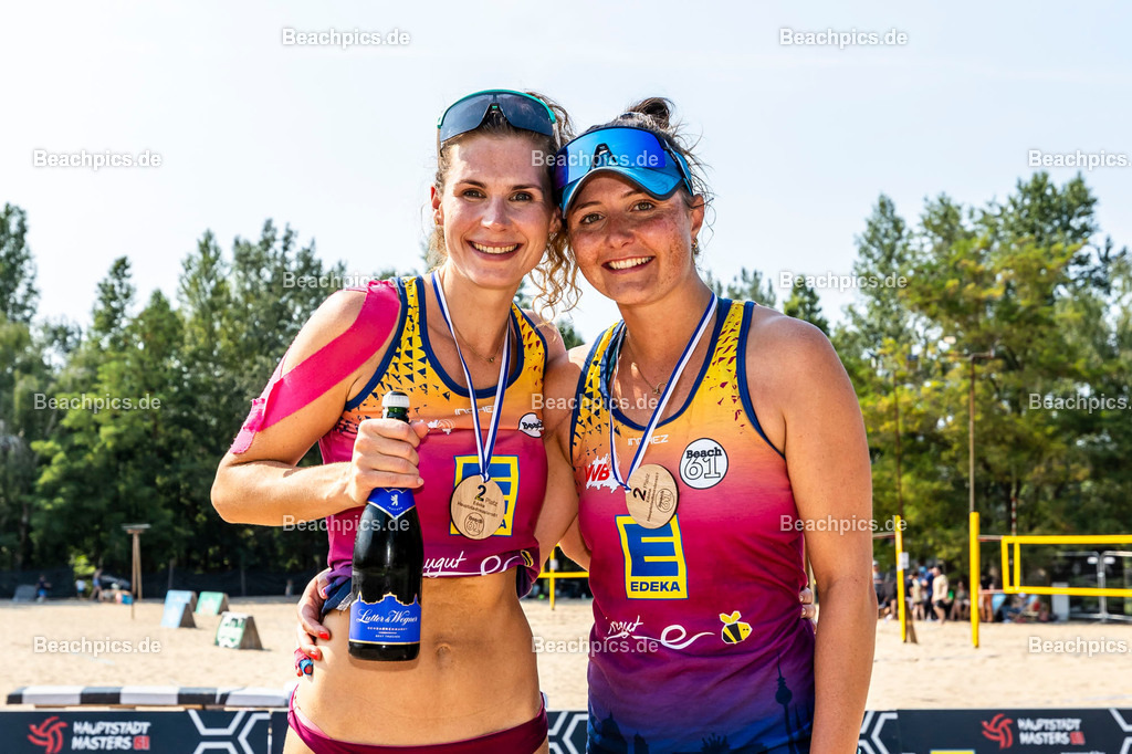 2023-00086138-EDEKA-Hauptstadtmasters-61 |  09.07.2023; Berlin Foto: Gerold Rebsch - www.beachpics.de
