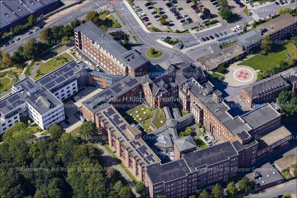 Luftbilder Moers 439A3189-5_prot | Luftbildfotografie und Luftbildfotograf Hermann Klöpper - Realisiert mit Pictrs.com