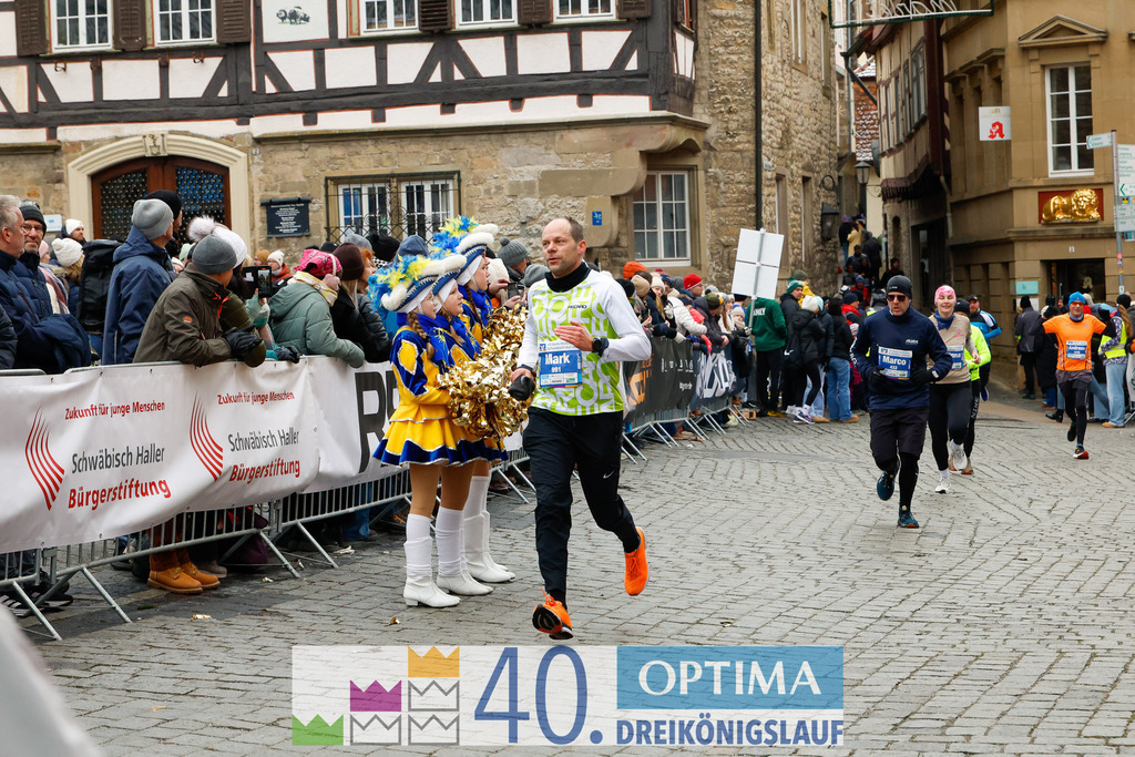 VR Bank Hauptlauf 10km | 40. Optima 3koenigslauf 2026 - Realisiert mit Pictrs.com
