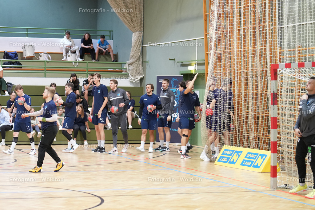 20220910 Jags v HSG Holding Graz-5 | Fotografie Woldron