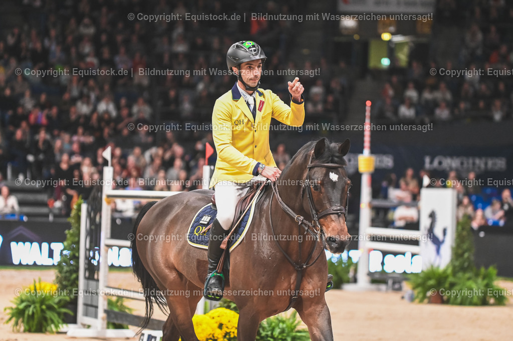 20251116_FEI-Jumping-World-Cup_TOMSPIC_0509 | Foto: Thomas Hartig