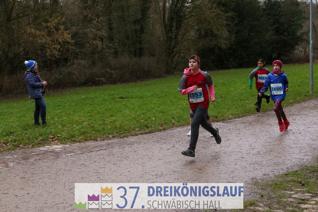 Stadtwerke Jugendlauf 1700m | 3 Koenigslauf 2023 - Realisiert mit Pictrs.com