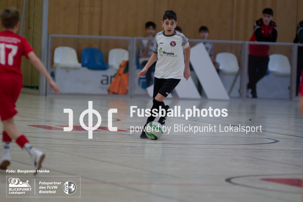 20260125_U13_Turnier_Versmold_192 | Blickpunkt Lokalsport - Realisiert mit Pictrs.com