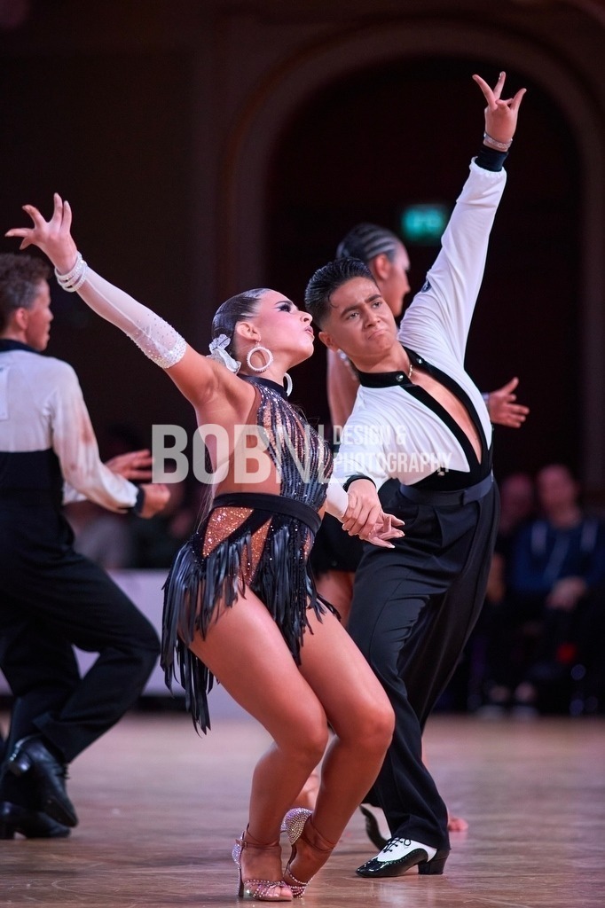 danceComp | Wuppertal - 06.07.2025: danceComp in Wuppertal (Historische Stadthalle), Germany. Photo by: BobNL design &amp; photography - Realisiert mit Pictrs.com