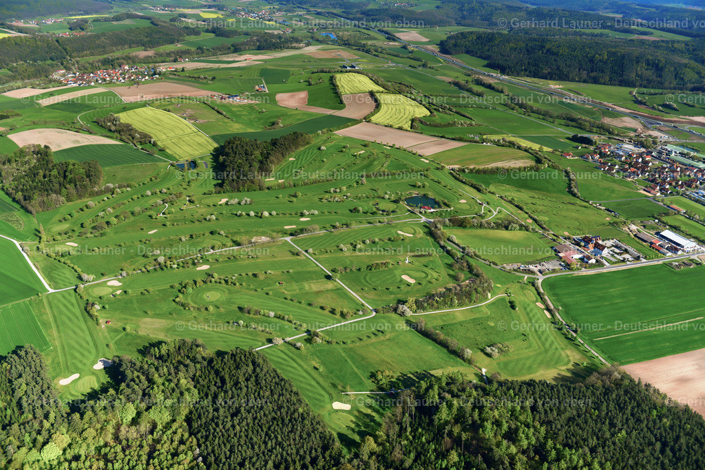 3600649 | Golfclub Steigerwald, Geiselwind