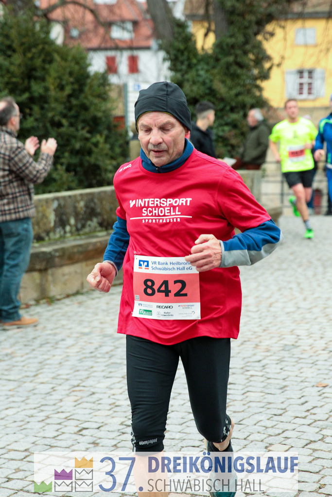 VR Bank Hauptlauf 10000m | 3 Koenigslauf 2023 - Realisiert mit Pictrs.com