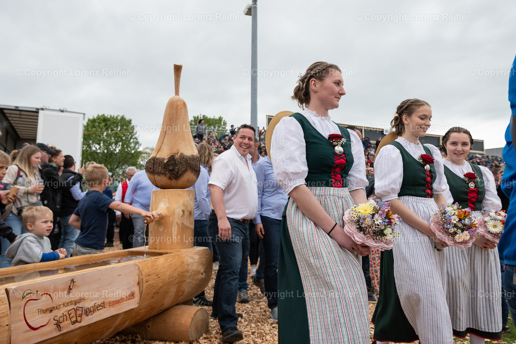 Schwingen -  TG Kantonal 2023 | Neukirch-Egnach, 30.4.23, Schwingen - TG Kantonal.