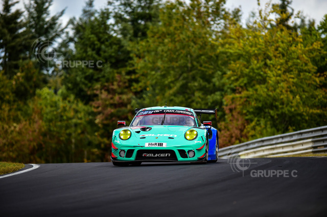 24hNbr20_022522JPW_JS | ADAC TOTAL 24h Nürburgring 2020 - Foto: Gruppe C Photography; #044 Porsche 911 GT3 R, Falken Motorsports: Klaus Bachler, Matteo Cairoli, Martin Ragginger - Realisiert mit Pictrs.com