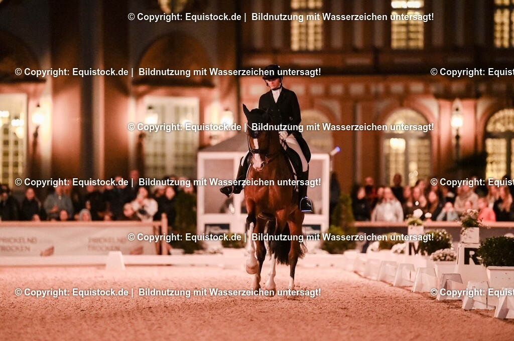 20250608_Longines Grand Prix Kür_0435 | Foto: Thomas Hartig