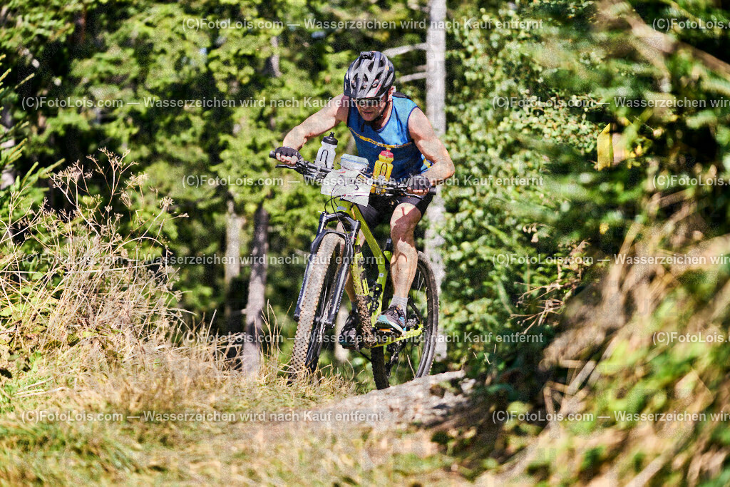 ALP7638_XXIX_GRANITBEISSER_Medium_Huettmannsberger Gerhard | (C)FotoLois.com, Alois Spandl, 29. GRANITBEISSER - Mountainbike-Marathon in St. Georgen am Walde, MEDIUM 39,5 km, Sa 2. September 2023.
