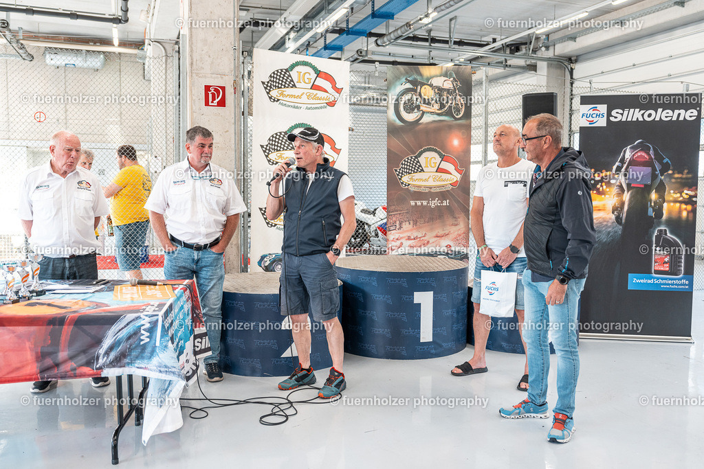 fuernholzer_250727-C1-2448 | Racing Days 2025 - 22. Rupert Hollaus Rennen - © Christian Fuernholzer | fuernholzer photography