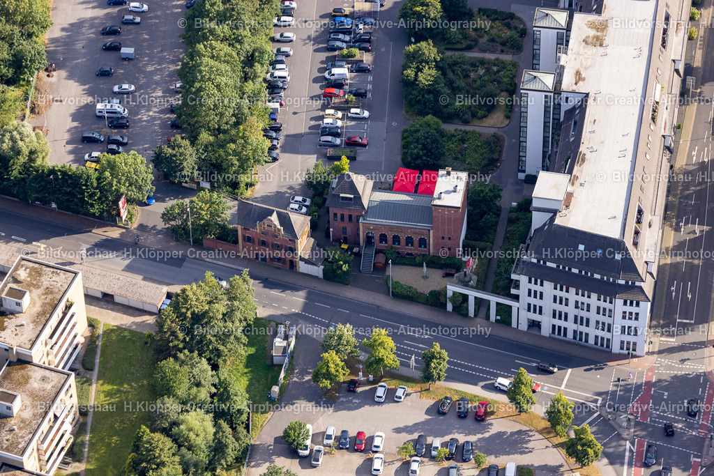 luftbilder-mönchengladbach-0787 | Luftbildfer Mönchengladbach - Realisiert mit Pictrs.com