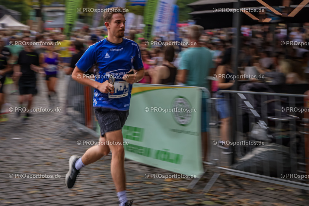 Altstadtlauf Koeln; Koeln, 19.08.22 | Impressionen vom Altstadtlauf Koeln am 19.08.22 in Koeln (Nordrhein-Westfalen). 