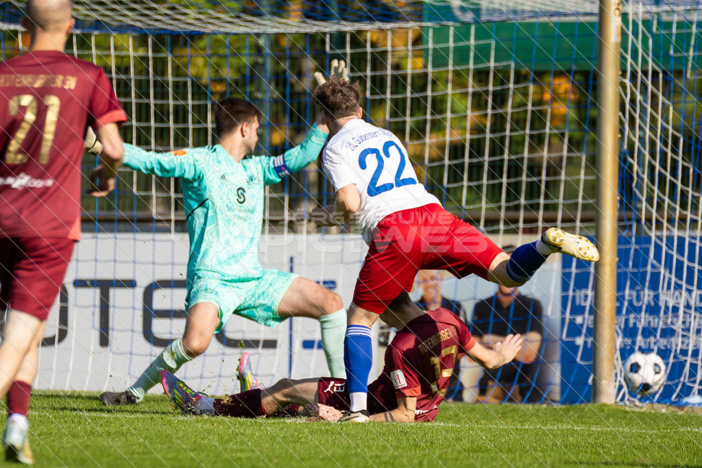 20250928_Picselweb-Fotografie_1R3_1312 | Spielszenen aus dem Spiel VfL Güldenstern Stade - Rotenburger SV. Ergebnis 0:3 - Realisiert mit Pictrs.com