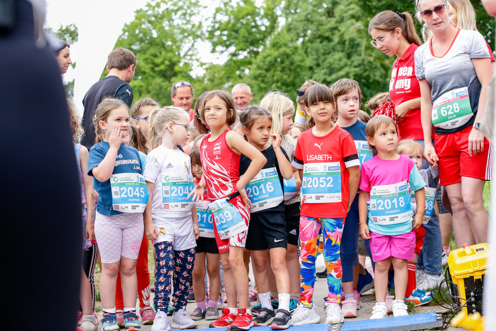 ..... | LINZ,AUSTRIA, 23.06.24, ÖGK Frauenlauf Linz  , Image shows: Photo: WAPICS / Andreas Willdoner