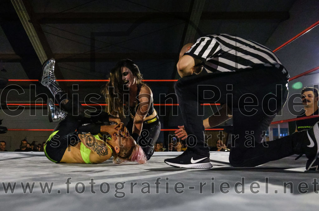 2022-06-05_137_EWS_Wrestling_ERDING | Erding, Deutschland, 05.06.2022:
Wrestling, Saison 2022, EWS Wrestling ERDING

Foto: Christian Riedel / fotografie-riedel.net