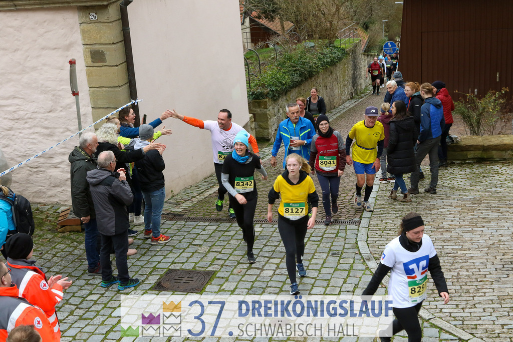 Roewisch Wohnbau Cup 5000m | 3 Koenigslauf 2023 - Realisiert mit Pictrs.com