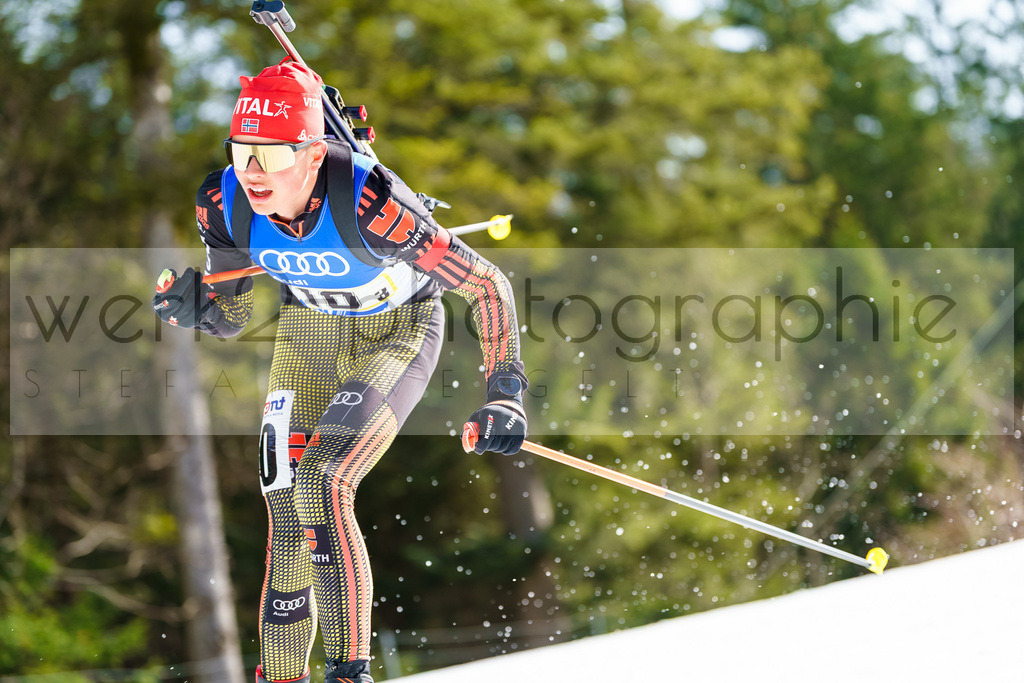 Deutschlandpokal Ruhpolding | 7. DSV JOKA Deutschlandpokal in der Chiemgau Arena Ruhpolding am 7. - 8. März 2026