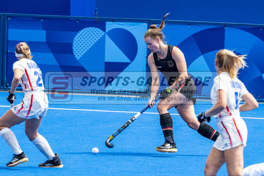 Aka Danas - Frankreich 5-1 31.07.24 SG-2577 | Hockey,Sport,Fieldhockey,1.Bundesliga,2.Bundesliga,Sportfotografie,Shop,Sportphotography,Feldhockey,Hockeyliga
