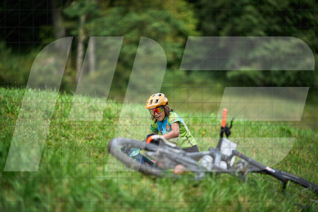 Betriebszentrum Laubenbachmühle, Frankenfels, Österreich - 13. September 2025: Dirndltal Race - Kids RaceFotograf: Martin Bihounek / martinbihounek.com | 13. September 2025 Betriebszentrum Laubenbachmühle, Frankenfels, Österreich : Dirndltal Race - Kids Race •••••Photo by: Martin Bihounek / martinbihounek.comInsta: @martinbihounekcom