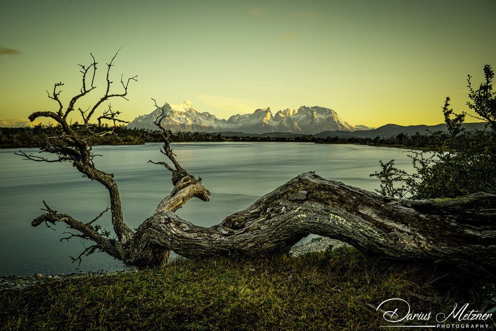 Torres del Paine in Chile | Torres del Paine in Chile