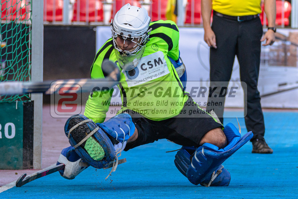 SM_20221002-D5A_3434-Verbessert | Club Egara - Western Wildcats HC / 3:1