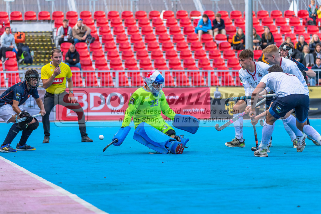 SM_20220930-D5A_1649 | CA Montrouge - Wimbledon HC / 3:5