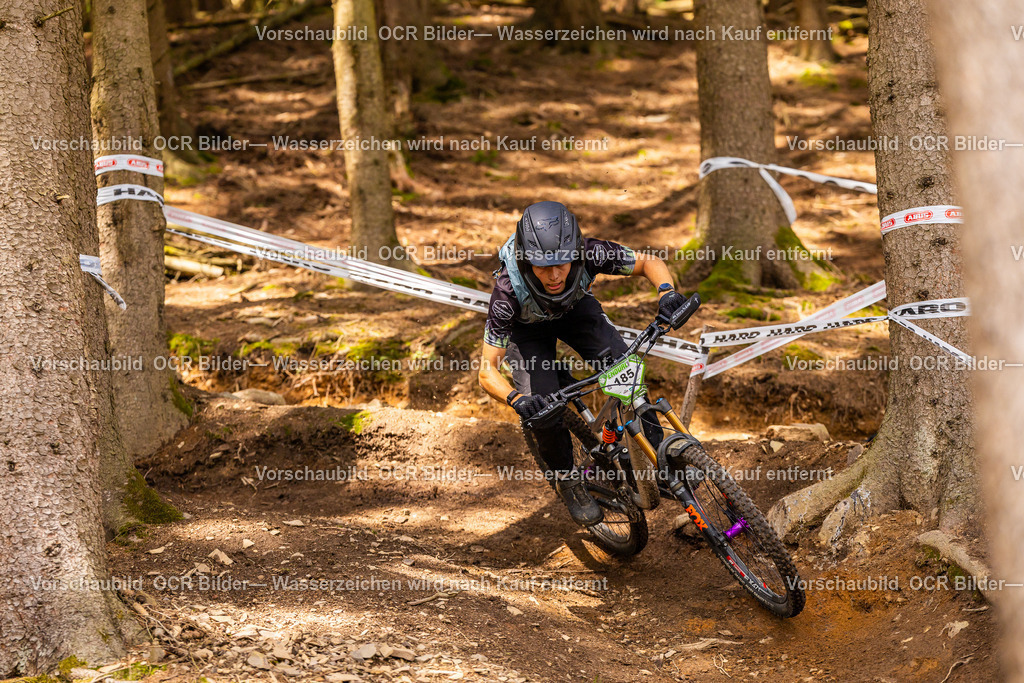 Enduro One Schulenberg Sa R6-0499 | OCR Bilder Fotograf Eisenach Michael Schröder