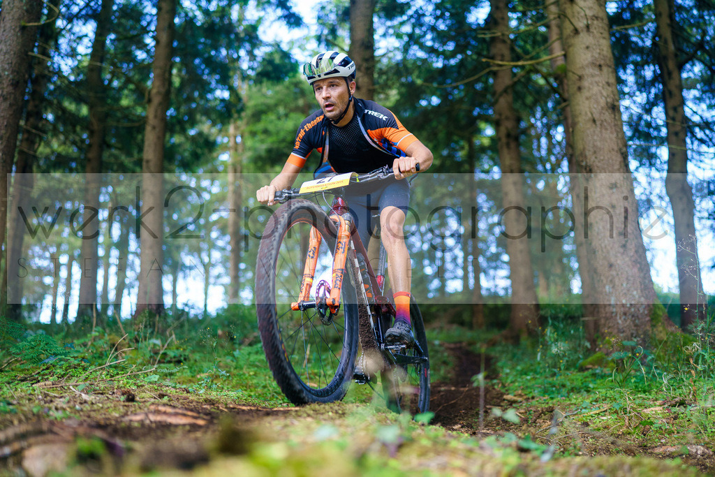 RennsteigRIDE 2025 | Schmiedefeld am 7. September 2025