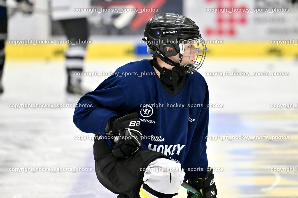Villacher Hockey Camp 2025 | Villacher Hockey Camp 2025, Villacher Hockey Camp 2025 am 08.08.2025 in Villach (Stadthalle Villach), Austria, (Photo by Bernd Stefan)