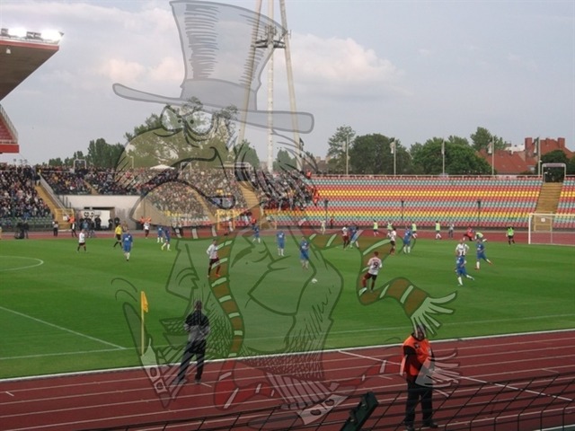 BFC Dynamo vs. SV Tasmania Berlin  037 | mythos-online-redaktion