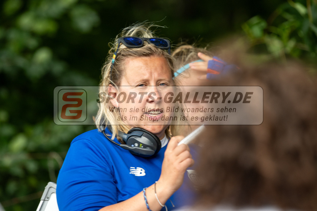 SFE_20230715_0172 | EuroHockey EM U18 Girls Scotland vs Austria am 15.07.2023 in Krefeld (Gerd-Wellen-Hockeyanlage), Photo: Stephan Fehrmann 2023 (Sports-Gallery)