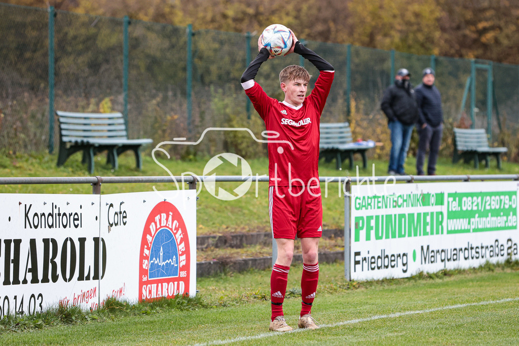 TSV Friedberg - BC Aichach | Professionelle Sportfotos aus den Bereichen Fußball, Eishockey, Handball und vieles mehr. Ob Sieg oder Niederlage