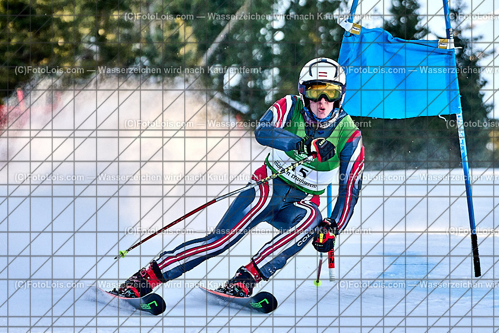 _ALP3824_FIS-Masters-GS-II_Glungezer_Stangl Maria | FIS-MASTERS-WorldCup am Glungezer, GiantSlalom-II, So 18. Jänner 2026.