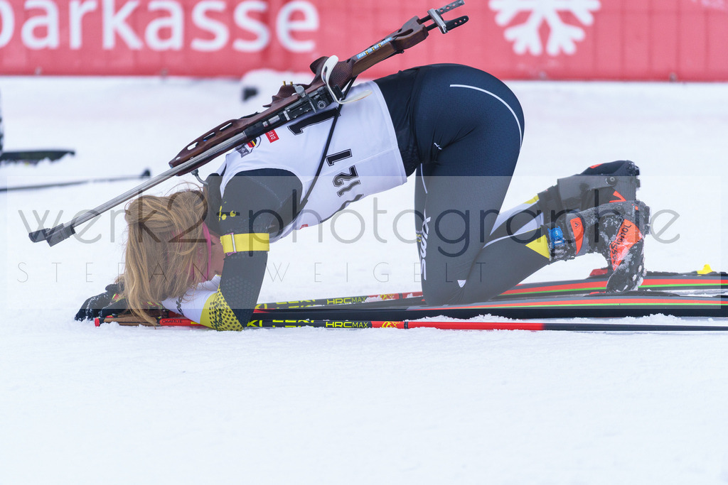 DP Oberwiesenthal | Alpencup/DP Deutschlandpokal in Oberwiesenthal am 15.-17.12.2023