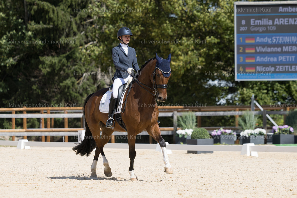 FHC2026_P02_207_13455 | Fichtenhof Classics 2026 – Dressurturnier, Reitanlage Fichtenhof, Schäftlarn