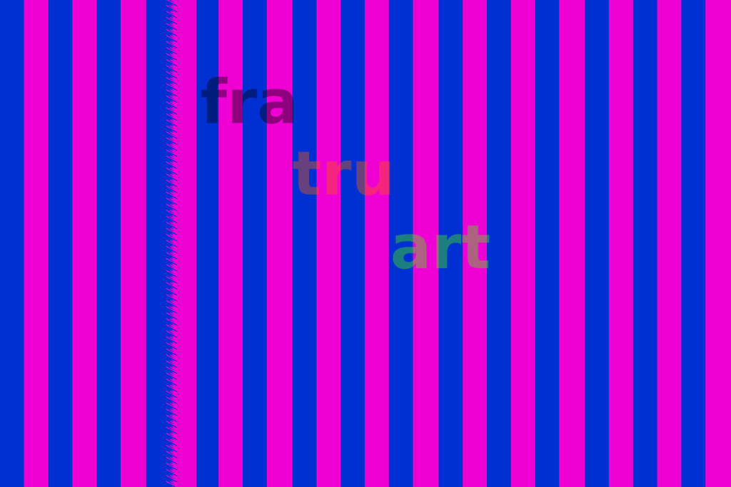 Krulde Strepen | graphik abstract - Realisiert mit Pictrs.com