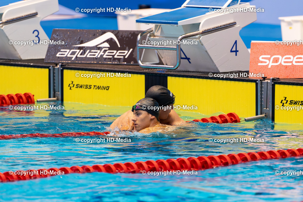 Deutsche Jahrgangsmeisterschaft Schwimmen 2026 | Deutsche Jahrgangsmeisterschaft Schwimmen 2026